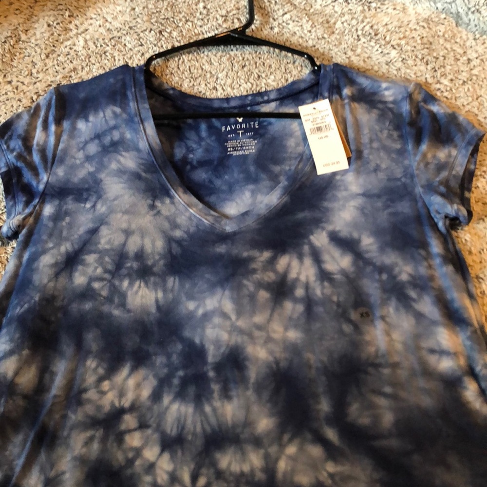 American Eagle Tee